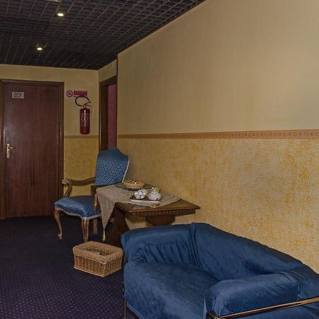 Hotel Rex Лукка Екстер'єр фото
