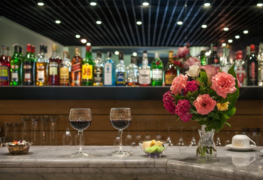Hotel Rex Лукка Екстер'єр фото