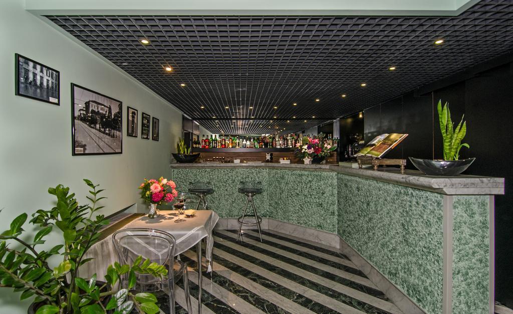 Hotel Rex Лукка Екстер'єр фото