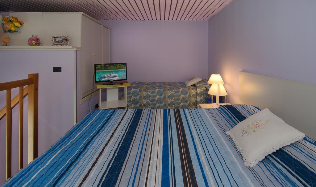Hotel Rex Лукка Екстер'єр фото