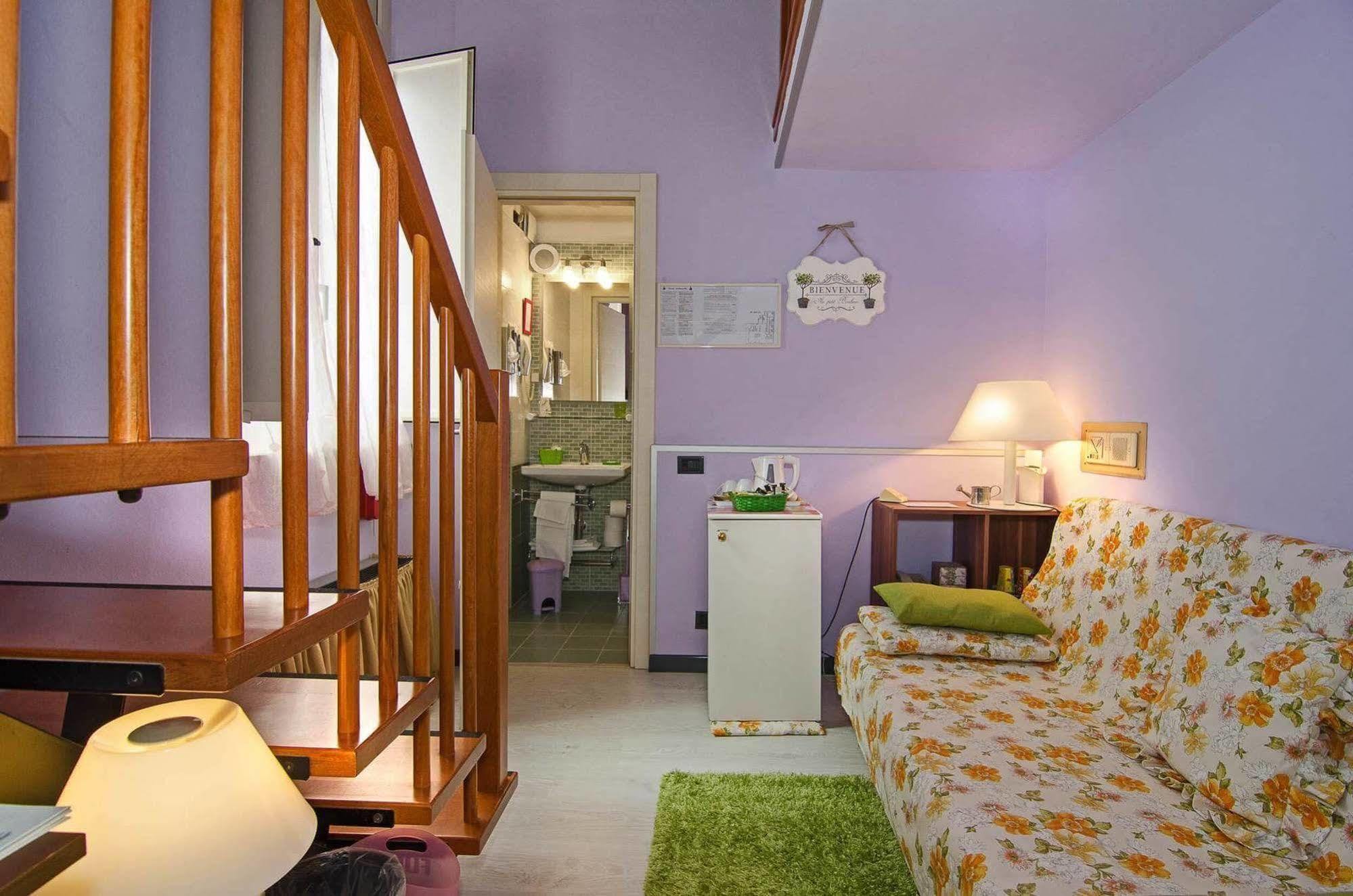 Hotel Rex Лукка Екстер'єр фото