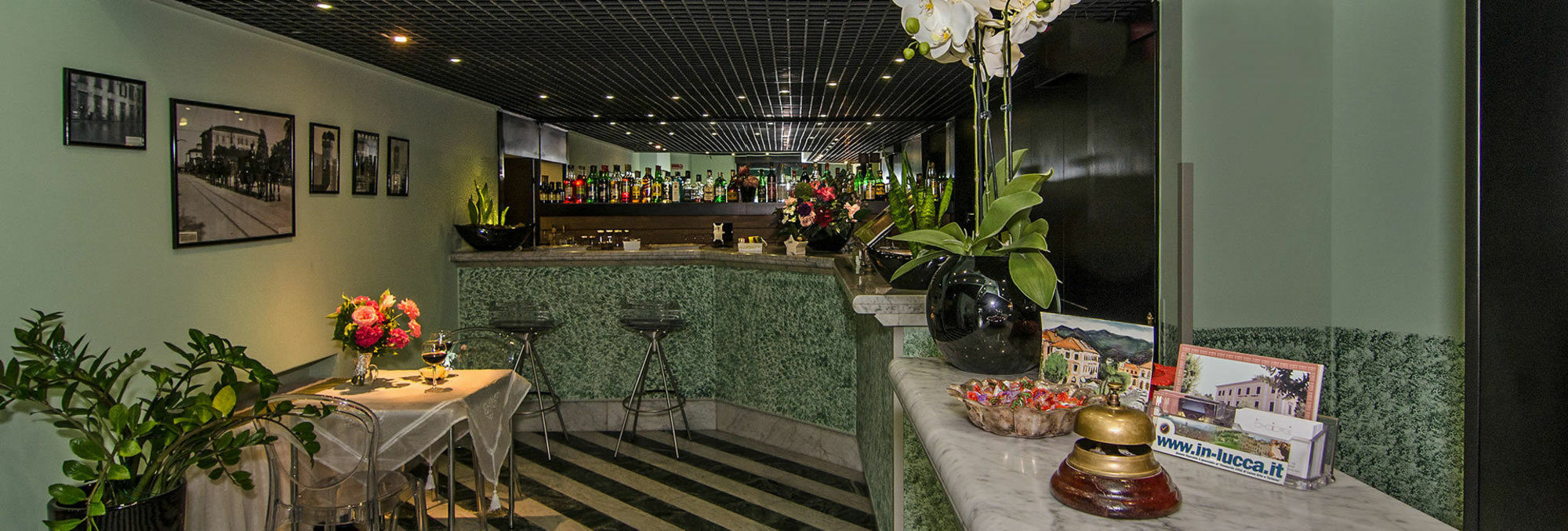 Hotel Rex Лукка Екстер'єр фото